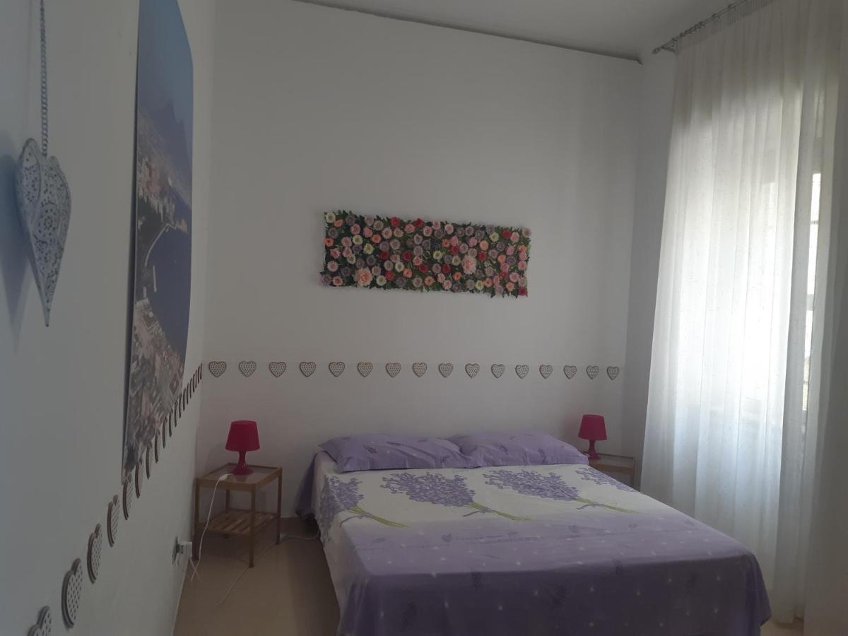 Bed and Breakfast Dimora Filangieri Nápoles Exterior foto