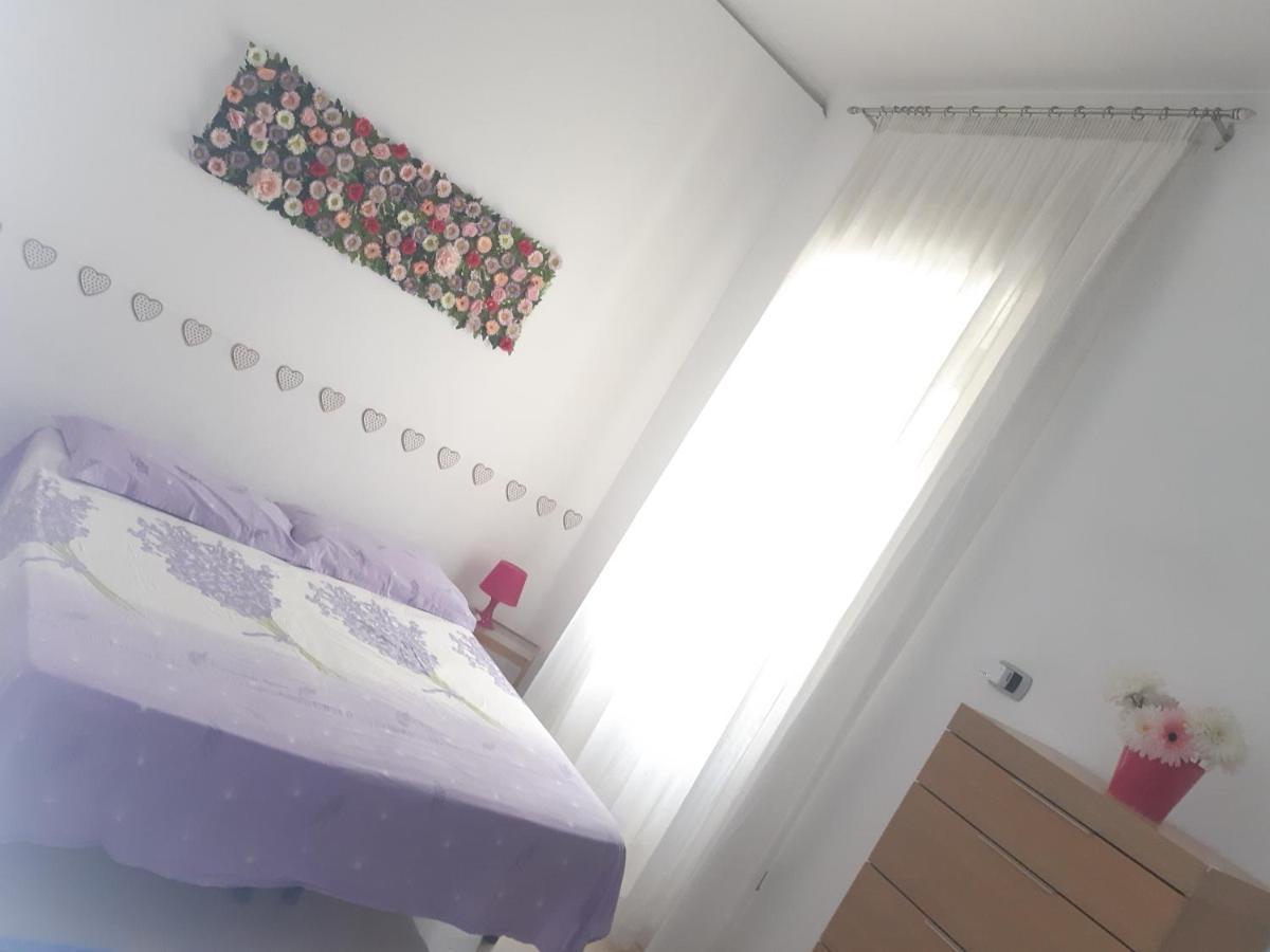 Bed and Breakfast Dimora Filangieri Nápoles Exterior foto