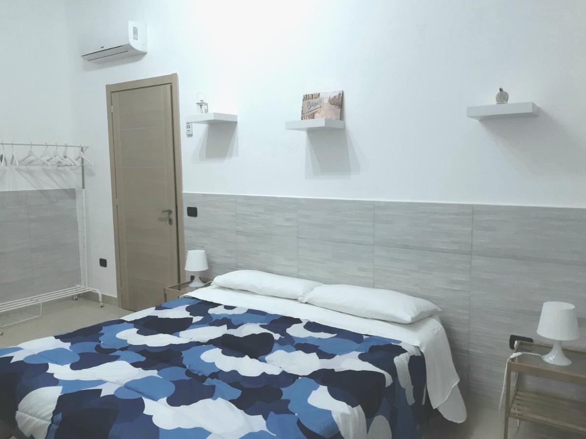 Bed and Breakfast Dimora Filangieri Nápoles Exterior foto