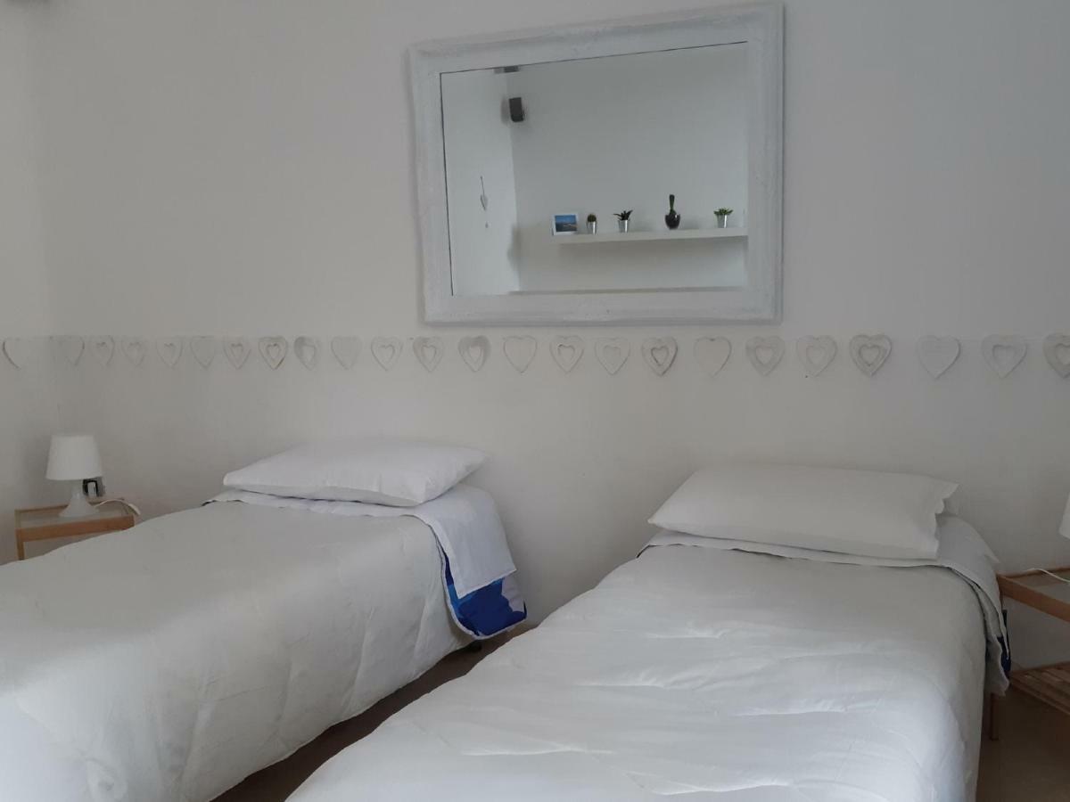 Bed and Breakfast Dimora Filangieri Nápoles Exterior foto